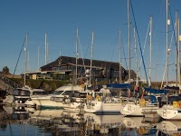 Troon Yacht Haven 250872 Image 1